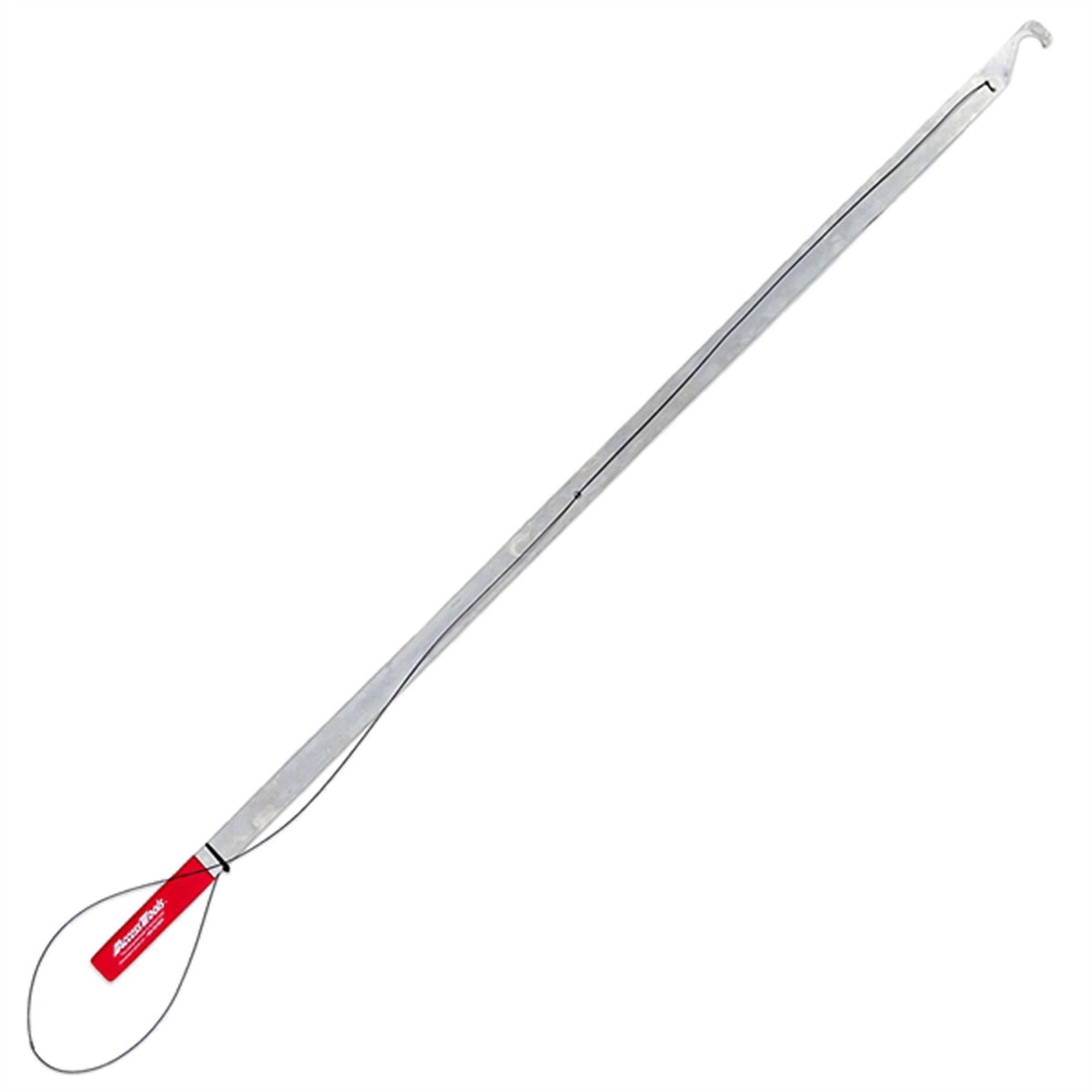 Access Tools Tesla Tool — Manual Door Release Lever, Protects Laminated Window Glass, Model# AETTT